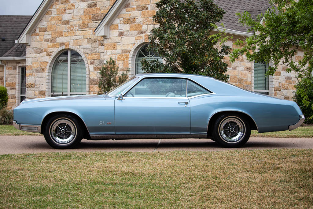 1967 Buick Riviera Gran Sport for Sale Exotic Car Trader (Lot 22042032)